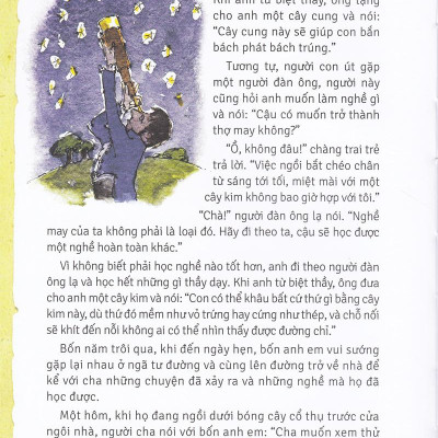 Truyện Hay Kể Trong 10 Phút (Tập 1)