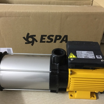 Máy Bơm Nước Sạch Espa Prisma 15 5M (750W)