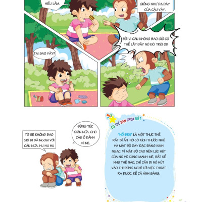 Úm Ba La Hóa Ra Thần Đồng - Vũ Trụ Diệu Kỳ _LL
