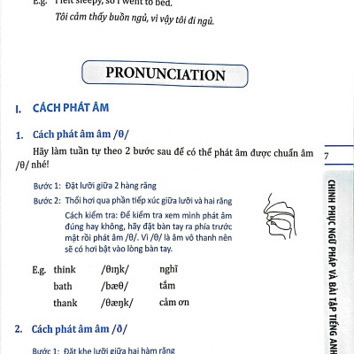 Global Success - Chinh Phục Ngữ Pháp Và Bài Tập Tiếng Anh Lớp 6 - Tập 2 (Có Đáp Án)