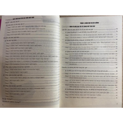 Sách - Các dạng Toán và phương pháp giải Toán 7 ( tập 1 + tập 2)