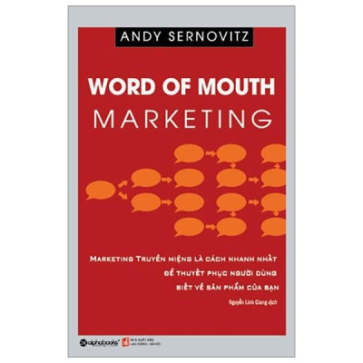 Sách-Marketing truyền miệng (tái bản năm 2019) - Alphabooks - BẢN QUYỀN