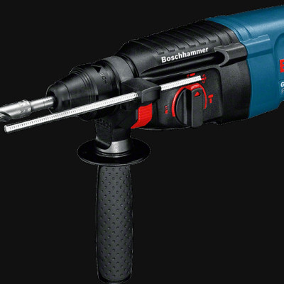 MÁY KHOAN BÚA 800W 3J BOSCH GBH 2-26 DRE - HÀNG CHÍNH HÃNG