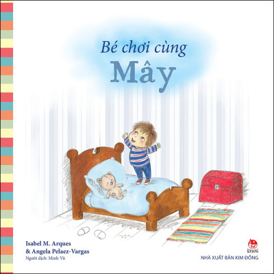 Combo Bé Chơi Cùng… (3 cuốn)