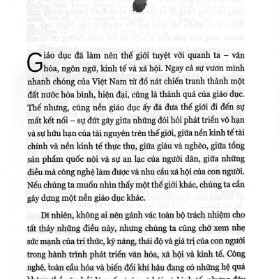Happy Schools - Mỗi Ngày Đến Trường Là Một Ngày Vui