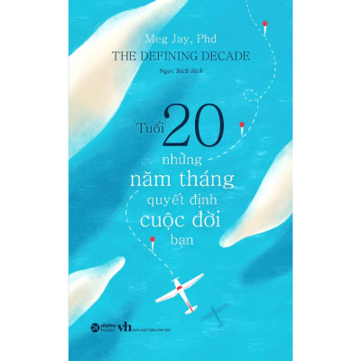 Combo Flow Dòng Chảy - Tối Ưu Khả Năng Tập Trung + Tuổi 20 - Những Năm Tháng Quyết Định Cuộc Đời Bạn