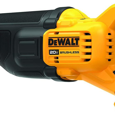 MÁY CƯA KIẾM CẦM TAY 20V/60V DEWALT DCS386P2- HÀNG CHÍNH HÃNG