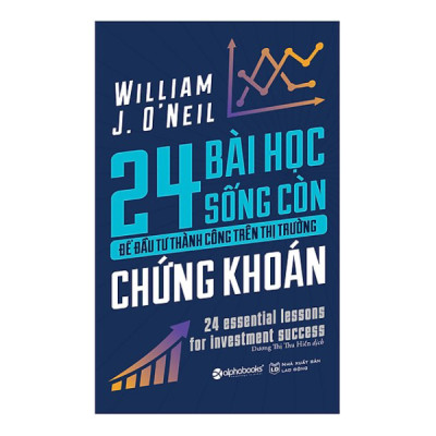 Combo Tư Duy Nhanh Và Chậm Và 24 Bài Học Sống Còn Để Đầu Tư Thành Công Trên Thị Trường Chứng Khoán (2 Cuốn)