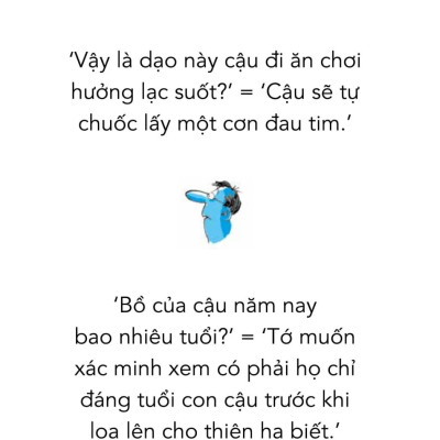 Quà Tặng Của Thời Gian - Lướt Sóng - Khủng Hoảng Trung Niên