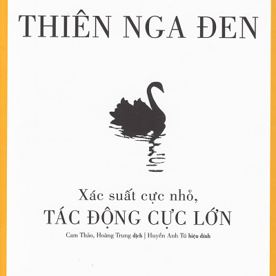 Bộ Sách Về Tư Duy Cực Kỳ Thú Vị ( Trong Chớp Mắt + Thiên Nga Đen ) tặng kèm bookmark Sáng Tạo
