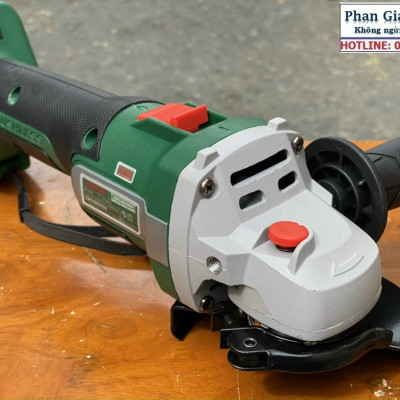 Thân máy mài pin DEKTON AG 100S chính hãnġ