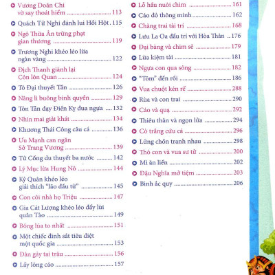 101 Truyện Hay Về Trí Thông Minh (Tái Bản)