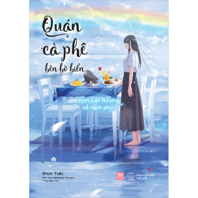 Quán cà phê bên bờ biển – Định luật Murphy về hạnh

phúc
