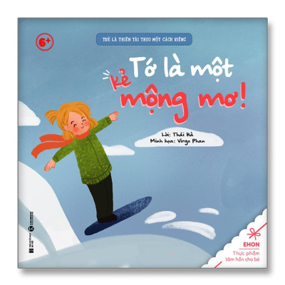 Sách - Trẻ Là Thiên Tài Theo Một Cách Riêng - Combo 6 Cuốn - Thái Hà Books