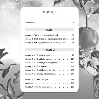 Sách - CO - Intelligence - Trí Tuệ Đồng Hành - Kỉ Nguyên Sống Và Làm Việc Cùng AI - Saigon Books