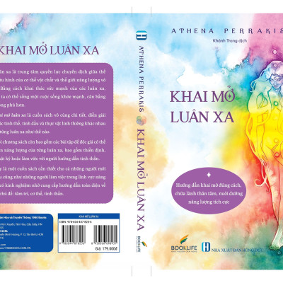 Khai Mở Luân Xa