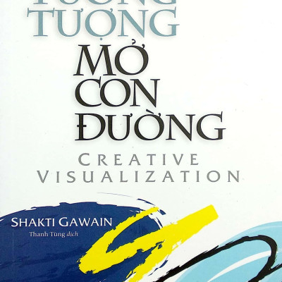 Trí Tưởng Tượng Mở Con Đường (Tái Bản 2020)