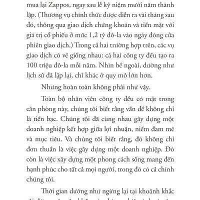 Tỷ Phú Bán Giày (Tái Bản)