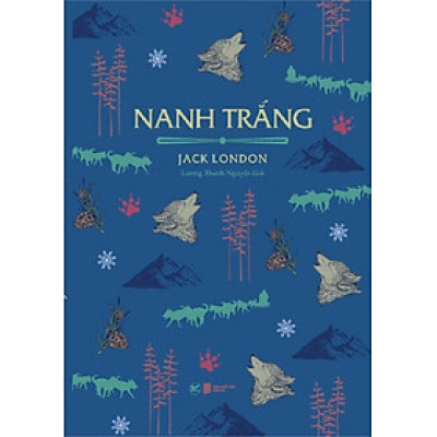 Nanh Trắng