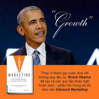 Sách Inbound Marketing - Thu hút thế giới về với bạn trong môi trường trực tuyến - First News - BẢN QUYỀN