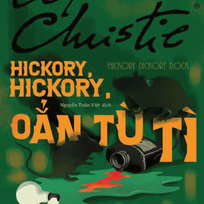 Hickory, Hickory, Oẳn Tù Tì