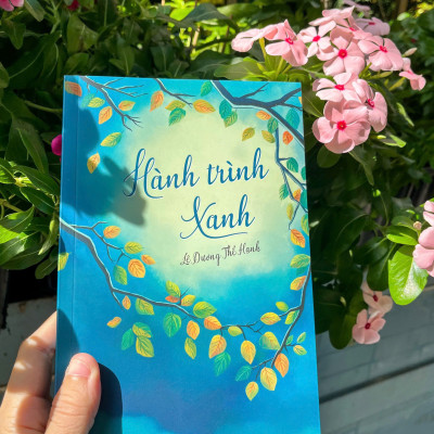 Hành Trình Xanh