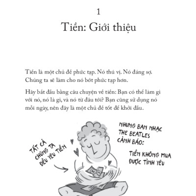 Hiểu Đúng Về Tiền _TRE