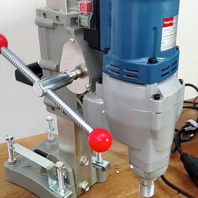 MÁY KHOAN RÚT LÕI 3800W DONGCHENG DZZ02-250 - HÀNG CHÍNH HÃNG