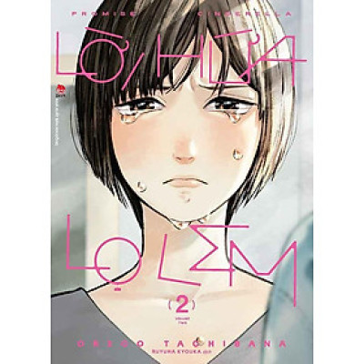 Lời Hứa Lọ Lem - Tập 2