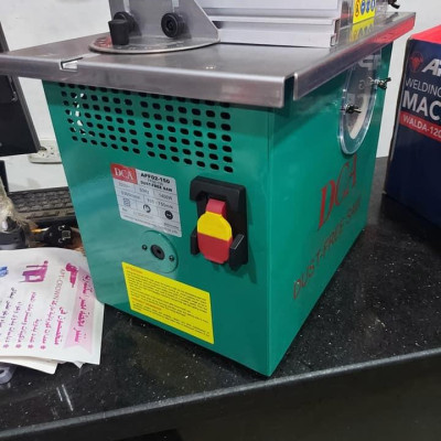 MÁY CƯA KHÔNG BỤI 150MM 1400W DCA AFF02-150 - HÀNG CHÍNH HÃNG