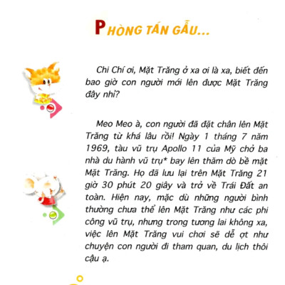 Mười Vạn Câu Hỏi Vì Sao - Bí Ẩn Bầu Trời Sao (Tái Bản)