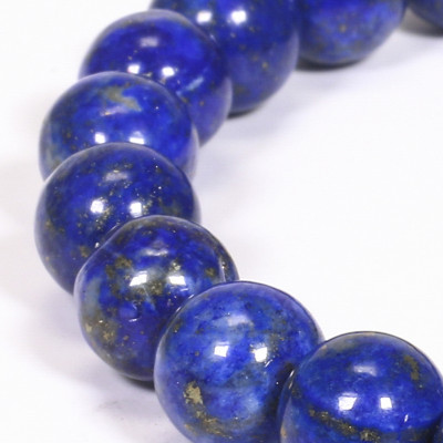 Vòng tay đá lapis lazuli mệnh thủy, mộc - Ngọc Quý Gemstones