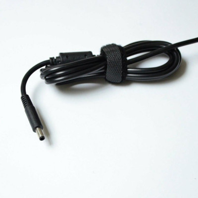 Sạc Tương Thích Cho Laptop Dell Inspiron 14 3000 Series 19.5V 2.31A 45W Chân Kim Nhỏ 4.5*3.0Mm - Hàng Nhập Khẩu New Seal TEEMO PC TEAC659