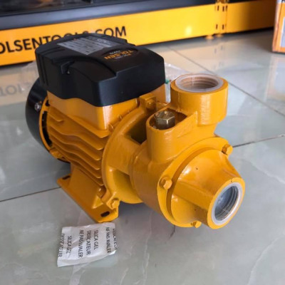 MÁY BƠM NƯỚC 0.5Hp TOLSEN 79970 - HÀNG CHÍNH HÃNG