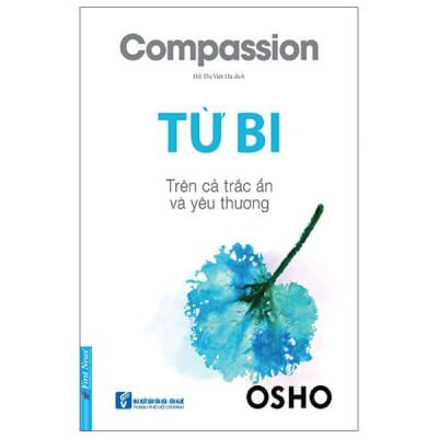 Bộ Sách Osho - Combo Sách Osho Bộ 14 Cuốn - Hành Trình Nội Tâm Toàn Diện - Bìa mềm - First News
