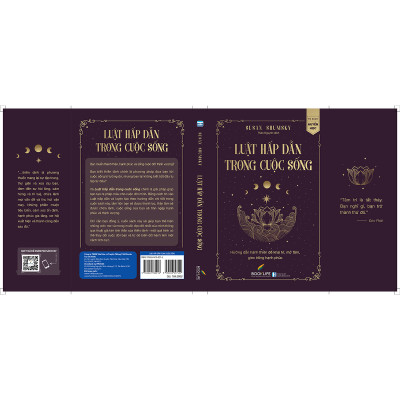 Luật Hấp Dẫn Trong Cuộc Sống