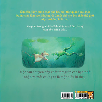 Sách - Each of Us is a Miracle - Mỗi Chúng Ta Là Một Điều Kì Diệu - ndbooks