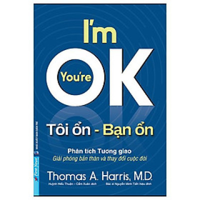 Tôi Ổn - Bạn Ổn