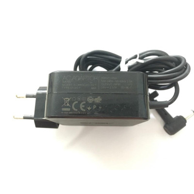 Sạc Tương Thích Cho Laptop Asus Zenbook Asus Zenbook Ux360 Ux360U Ux360Ca Ux360Ua Ux360C - Hàng Nhập Khẩu New Seal TEEMO PC TEAC216