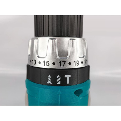 BỘ COMBO 2 MÁY DÙNG PIN (2 PIN 20V/2.0AH & 1 SẠC) TOTAL TOSLI22112 - HÀNG CHÍNH HÃNG