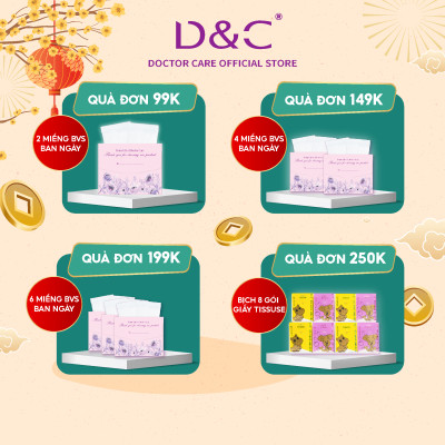 Combo 2 Băng vệ sinh thảo dược Glamiss Cool ban ngày 24cm siêu mát siêu khô thoáng