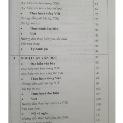 Sách - Combo Giúp em học tốt Ngữ Văn 7 - tập 1 + 2 (Theo SGK Mới - Bộ Cánh Diều)