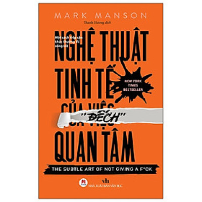 Nghệ Thuật Tinh Tế Của Việc "Đếch" Quan Tâm