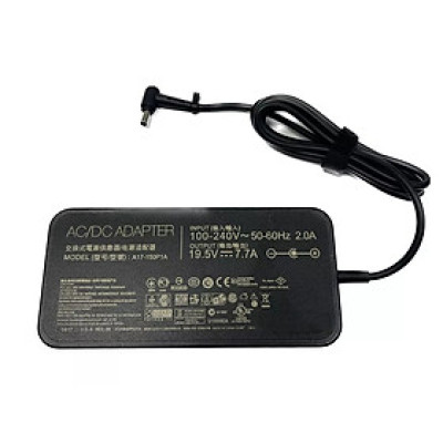 Sạc dành cho Laptop ASUS VivoBook Gaming F571GT FX571GT-BQ718T FX571GT-AL867T F571GT-AL319T hàng nhập khẩu.