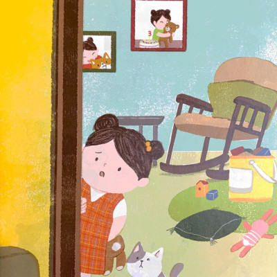 Làm Bạn Cùng Con - Mẹ Vẫn Yêu Con Chứ?