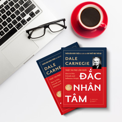 Đắc Nhân Tâm