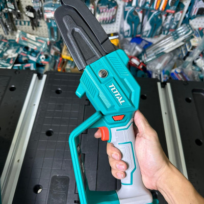 THÂN MÁY CẮT TỈA CÀNH DÙNG PIN 20V TOTAL TGSLI2058 - HÀNG CHÍNH HÃNG