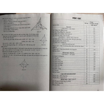 Sách - Nâng cao và phát triển toán 8 - tập 1