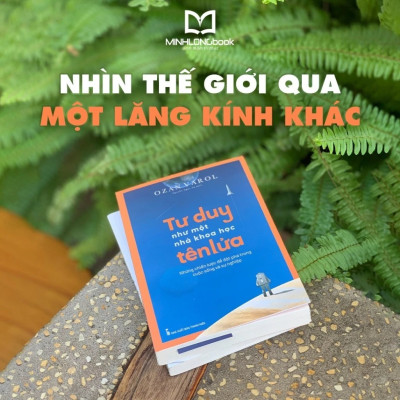 Sách: Combo Sách Phát Triển Tư Duy Hội Nhập Tương Lai