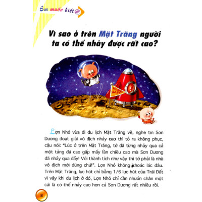 Mười Vạn Câu Hỏi Vì Sao - Bí Ẩn Bầu Trời Sao (Tái Bản)